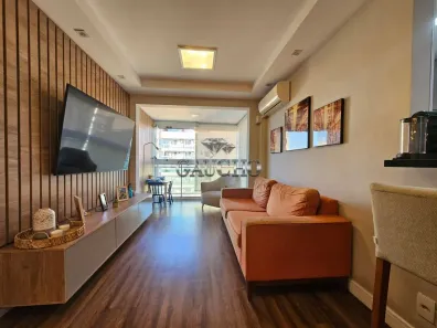 Cobertura com 2 Quartos à venda, 147m² no Barra Olímpica, Rio de Janeiro