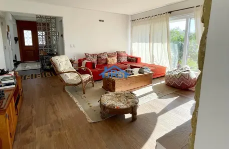 Casa de Condomínio com 3 Quartos à venda, 500m² no Alphaville, Santana de Parnaíba
