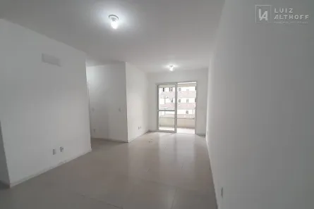 Apartamento com 2 Quartos à venda, 57m² no Pedra Branca, Palhoça