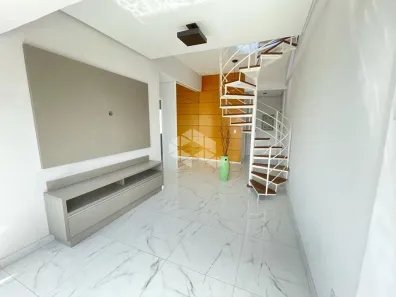 Cobertura com 3 Quartos à venda, 164m² no Passo da Areia, Porto Alegre