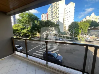 Apartamento com 4 Quartos à venda, 170m² no Centro, Florianópolis
