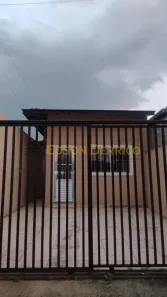 Casa com 2 Quartos para alugar, 83m² no Residencial Comercial Cidade Vista Alegre, Pindamonhangaba