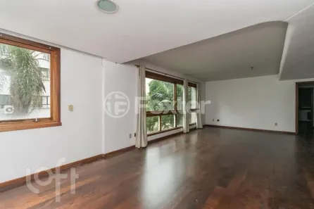 Apartamento com 3 Quartos à venda, 151m² no Mont Serrat, Porto Alegre