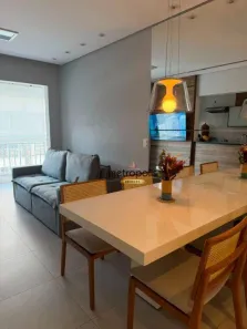 Apartamento com 2 Quartos à venda, 70m² no Santa Paula, São Caetano do Sul