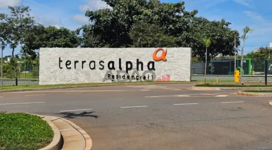 Lote/Terreno à venda, 360m² no Terras Alpha Residencial 1, Senador Canedo