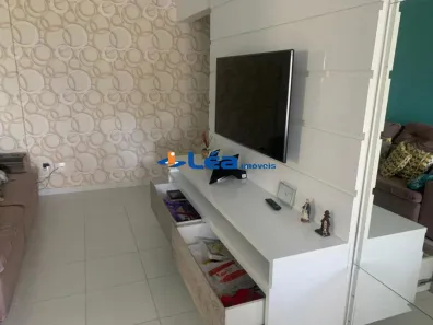 Apartamento com 2 Quartos à venda, 108m² no Indaiá, Bertioga