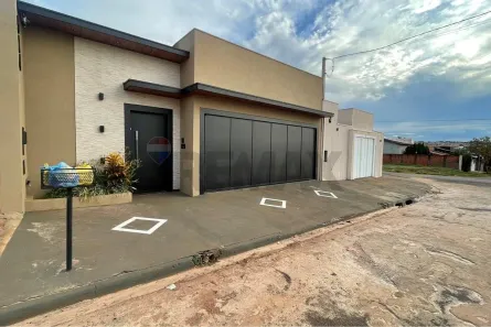 Casa com 3 Quartos à venda, 170m² no São Joaquim da Barra, São Joaquim da Barra