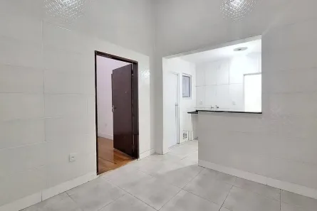 Casa com 2 Quartos à venda, 84m² no Luz, São Paulo