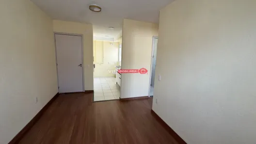 Apartamento com 2 Quartos à venda, 41m² no Santíssimo, Rio de Janeiro