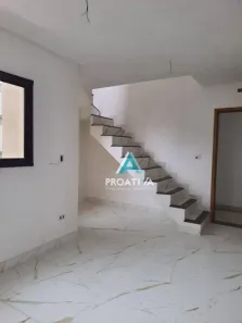Cobertura com 2 Quartos à venda, 95m² no Vila Helena, Santo André