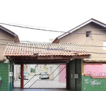Casa de Condomínio com 2 Quartos para alugar, 90m² no Jardim Carlu, São Paulo