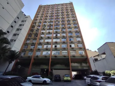 Apartamento com 3 Quartos para alugar, 120m² no Grajaú, Rio de Janeiro