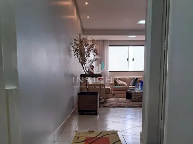 Apartamento com 3 Quartos à venda, 139m² no Jardim Bandeirante, Anápolis