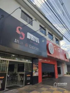 Imóvel Comercial com 6 Quartos à venda, 800m² no Jardim Novo Horizonte, Maringá