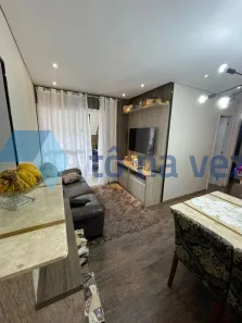 Apartamento com 2 Quartos à venda, 62m² no Boa Vista, São Caetano do Sul