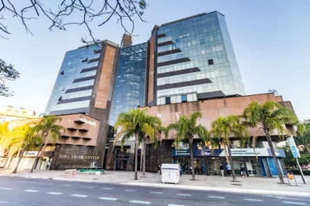 Sala Comercial para alugar, 1972m² no Cidade Baixa, Porto Alegre