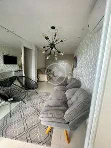 Apartamento com 3 Quartos à venda, 97m² no Despraiado, Cuiabá