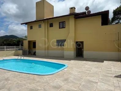 Casa com 3 Quartos à venda, 500m² no Campeche, Florianópolis