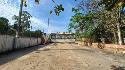 Lote/Terreno à venda, 2075m² no Chácaras Campos Elíseos, Campinas