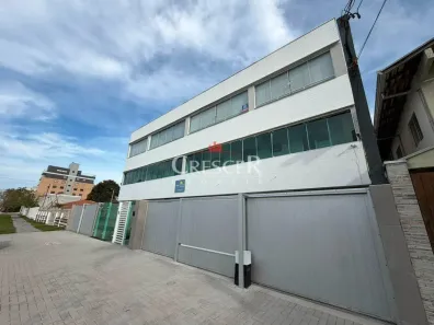 Apartamento com 3 Quartos à venda, 64m² no Caioba, Matinhos