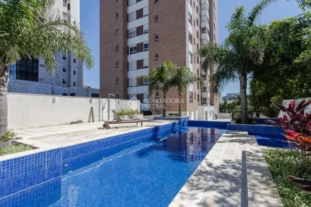 Apartamento com 3 Quartos à venda, 110m² no Menino Deus, Porto Alegre