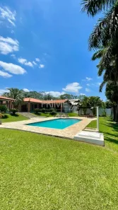 Casa de Condomínio com 4 Quartos à venda, 289m² no Colinas do Piracicaba (Ártemis), Piracicaba
