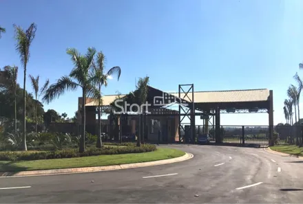 Lote/Terreno à venda, 909m² no Residencial Haras Patente, Jaguariúna