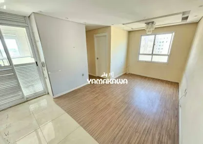 Apartamento com 3 Quartos à venda, 55m² no Colônia (Zona Leste), São Paulo