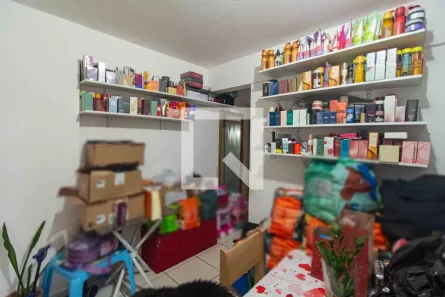 Apartamento com 1 Quarto à venda, 58m² no Cambuci, São Paulo