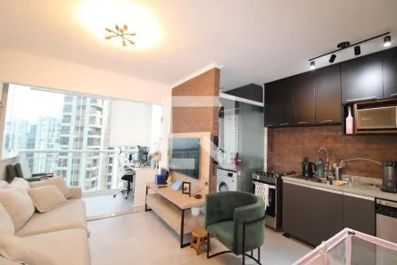 Apartamento com 2 Quartos à venda, 66m² no Santana, São Paulo