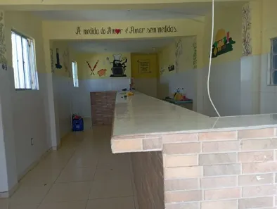 Ponto Comercial para alugar, 35m² no Brotas, Salvador