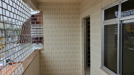 Sobrado com 2 Quartos à venda, 64m² no Trindade, São Gonçalo