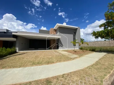 Casa de Condomínio com 2 Quartos para alugar, 129m² no Jardim Flamingo, Marília