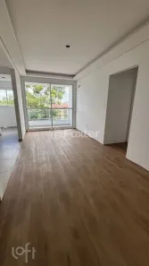 Apartamento com 1 Quarto à venda, 45m² no Jardim Botânico, Porto Alegre