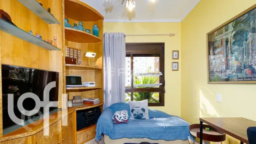 Apartamento com 4 Quartos à venda, 228m² no Paraisópolis, São Paulo