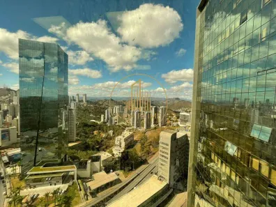 Sala Comercial à venda, 1000m² no Vila da Serra, Nova Lima