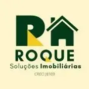 Logo da imobiliária