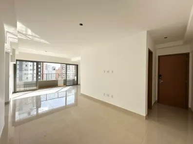 Apartamento com 3 Quartos à venda, 97m² no Setor Pedro Ludovico, Goiânia