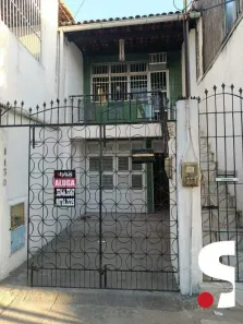 Casa com 3 Quartos para alugar, 168m² no Tauape, Fortaleza