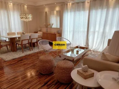 Sobrado com 3 Quartos à venda, 187m² no Demarchi, São Bernardo do Campo