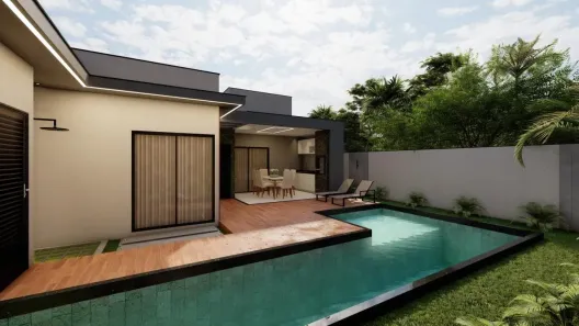 Casa com 3 Quartos à venda, 216m² no Viverde II, Rio das Ostras