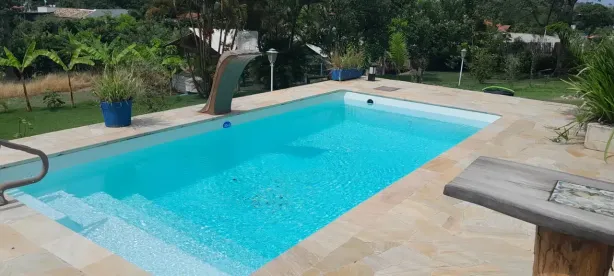 Fazenda/Sítio com 3 Quartos à venda, 310m² no Vila Caetano, Taubaté