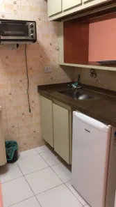 Flat com 2 Quartos para alugar, 70m² no Vila Nova Conceição, São Paulo