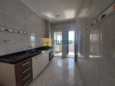 Apartamento com 4 Quartos à venda, 102m² no Bosque dos Eucaliptos, São José dos Campos