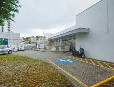 Prédio Comercial para alugar, 284m² no Planalto Paulista, São Paulo