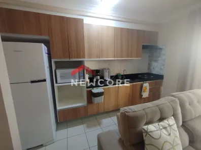 Apartamento com 1 Quarto à venda, 37m² no Centro, Diadema