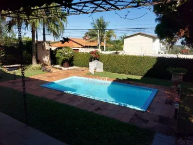 com 2 Quartos à venda, 950m² no Jardim Planalto, Paulínia