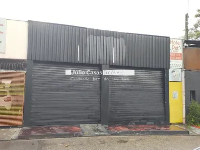 Ponto Comercial à venda, 204m² no Jardim América, Sorocaba