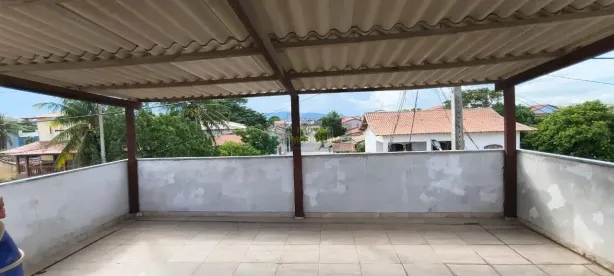 Casa com 1 Quarto à venda, 30m² no Porto da Aldeia, São Pedro da Aldeia