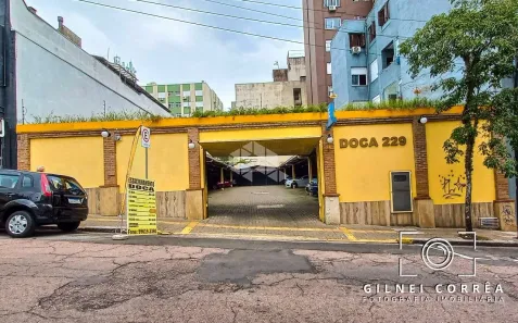 Lote/Terreno à venda, 633m² no Centro Histórico, Porto Alegre